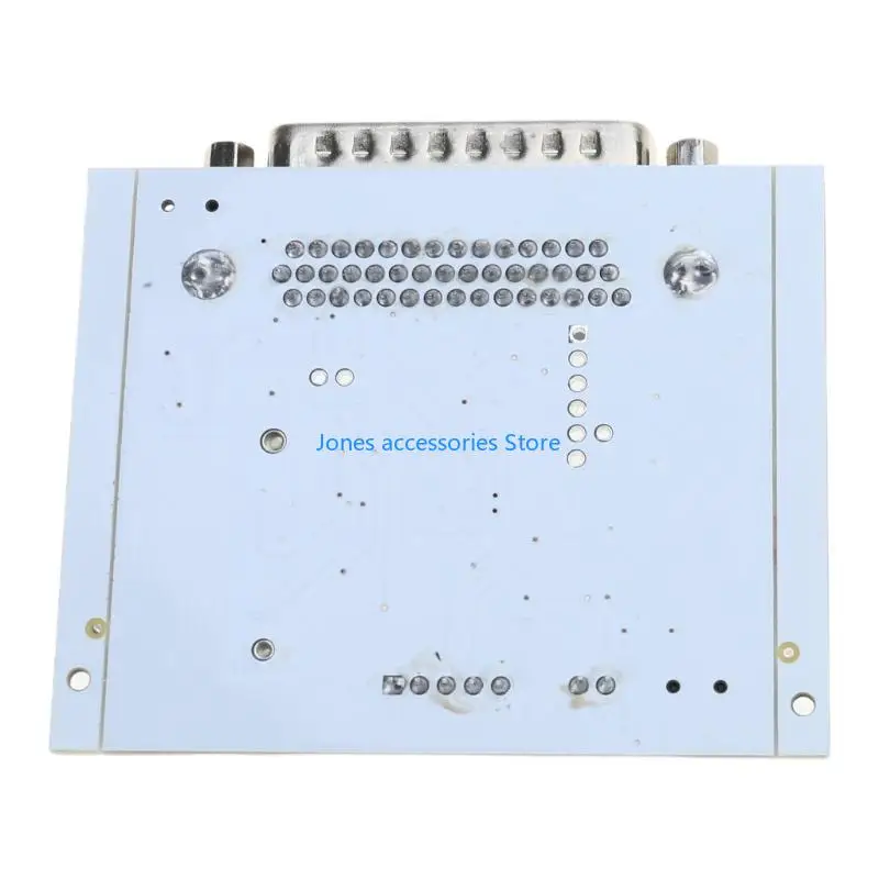 W8KD بطاقة محول كاشف أخطاء السيارات PCF79XX محول استبدال الملحقات سيارة خطأ التشخيص محول #3