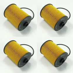 Oil Filter for PORSCHE CAYENNE (92A) 3.6 V6 VW CC B7 (358) 3.6 PASSAT B7 (362) TOUAREG SKODA SUPERB 03H115562 95810722210