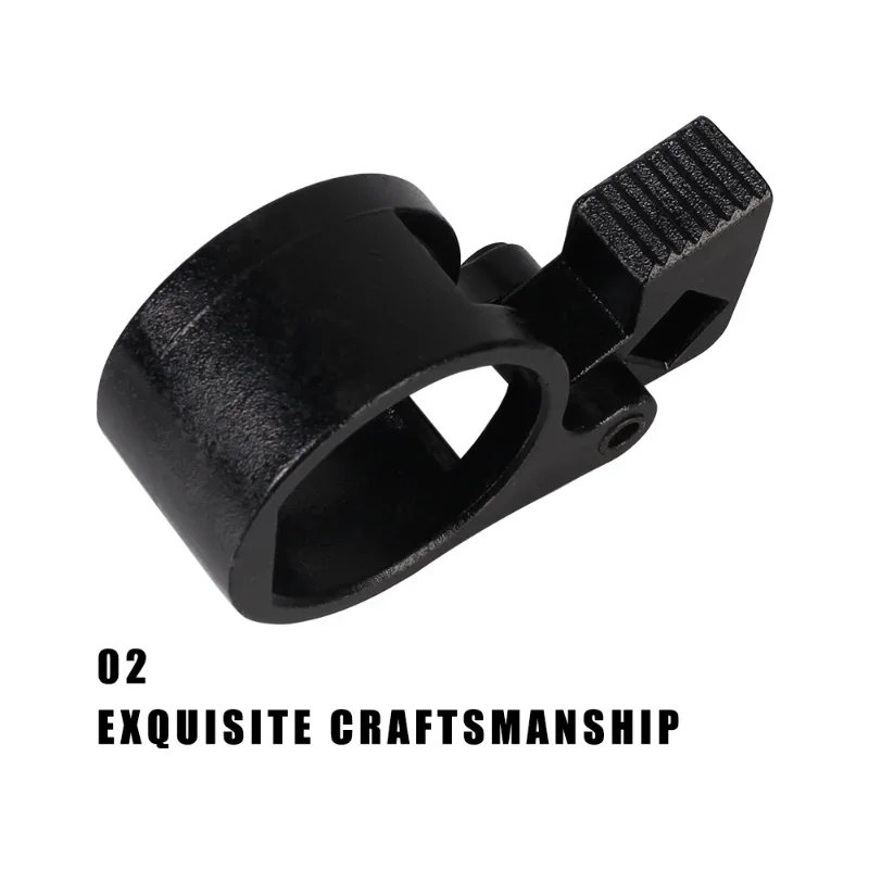 Car Inner Tie Rod Wrench Steering Rods Rack Pinion Removal Repair Tool Truck Trailer RV Automotive Accessories Universal