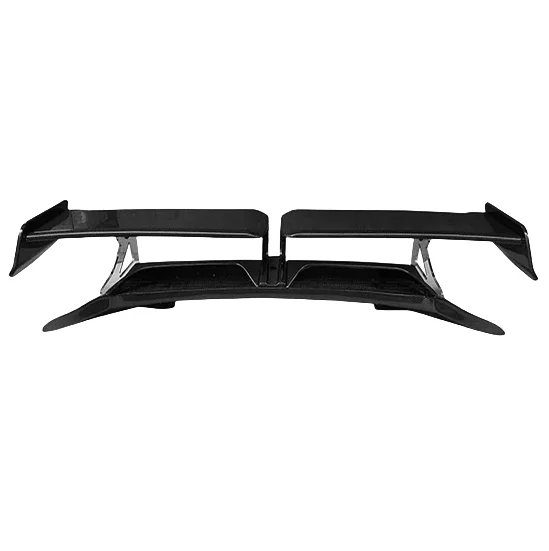 

High-quality carbon fiber rear spoiler 911 992 Perfect accessory