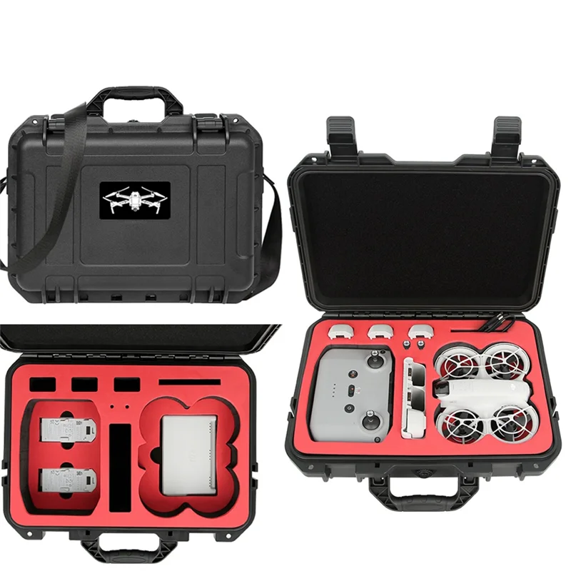 ta-for-dji-neo-case-bag-explosion-proof-portable-waterproof-box-hard-shell-large-capacity-storage-box-drone-accessories