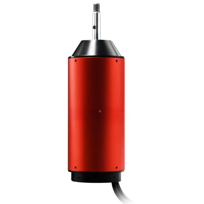 MP70141 15kw 100% Waterproof Internal Runner DC Brushless Motor for Efoil Jetboard Motor Engine
