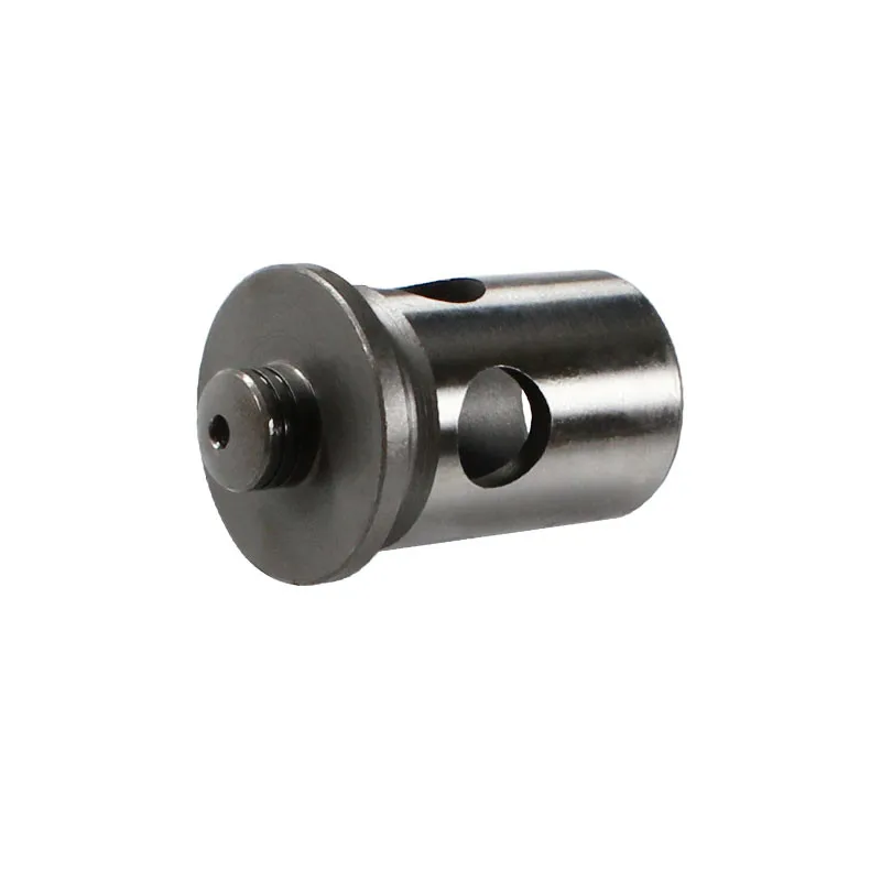 723-46-41210 أجزاء الحفار تحقق صمام لحفارة كوماتسو PC200-6 PC200-7 PC200LC-8 رافعة عجل WA450 WA470 WA480 WA500 WA600