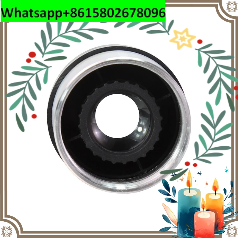 

10PCS Telescope accessories 1.25-inch H20mm eyepiece 5P9923E neutral version