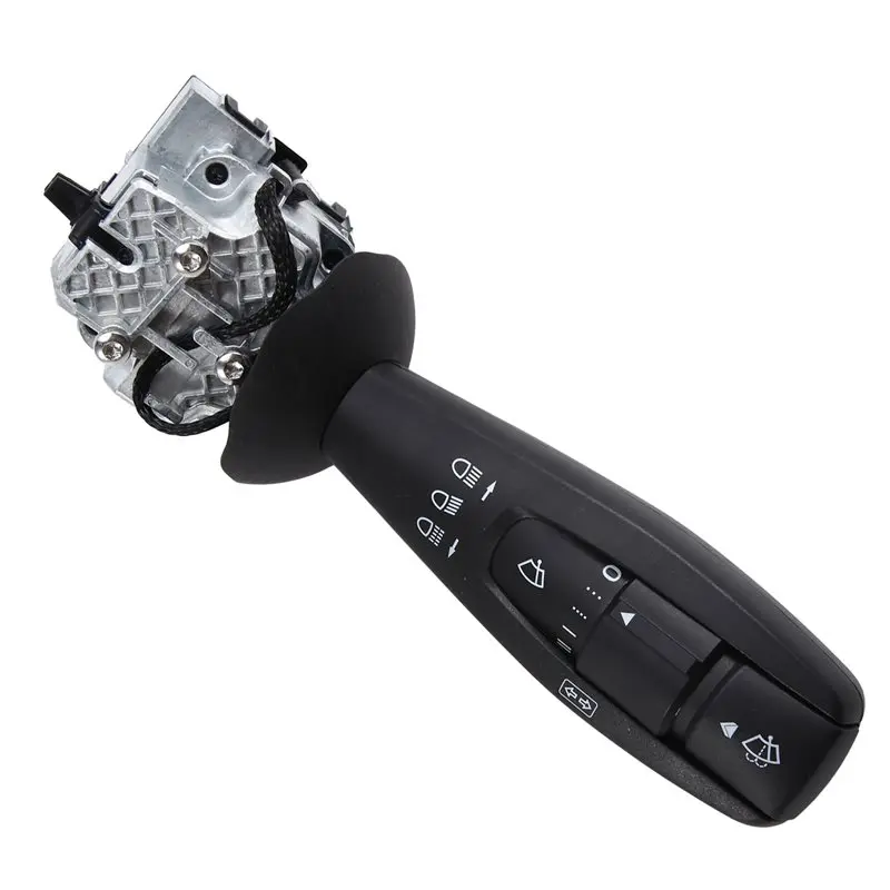 

ABQB-A0095453624 0095453624 Переключатель на рулевой колонке для Mercedes Benz, переключатель фар, индикатор