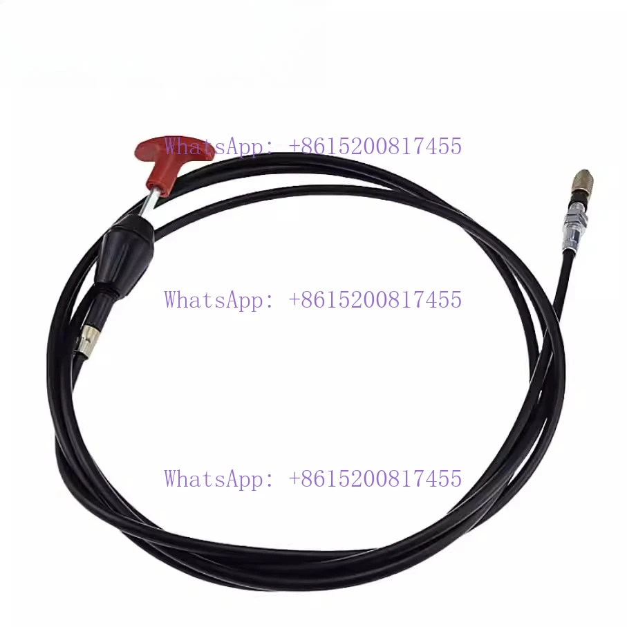 High Altitude, Drop Pull Cable 39232