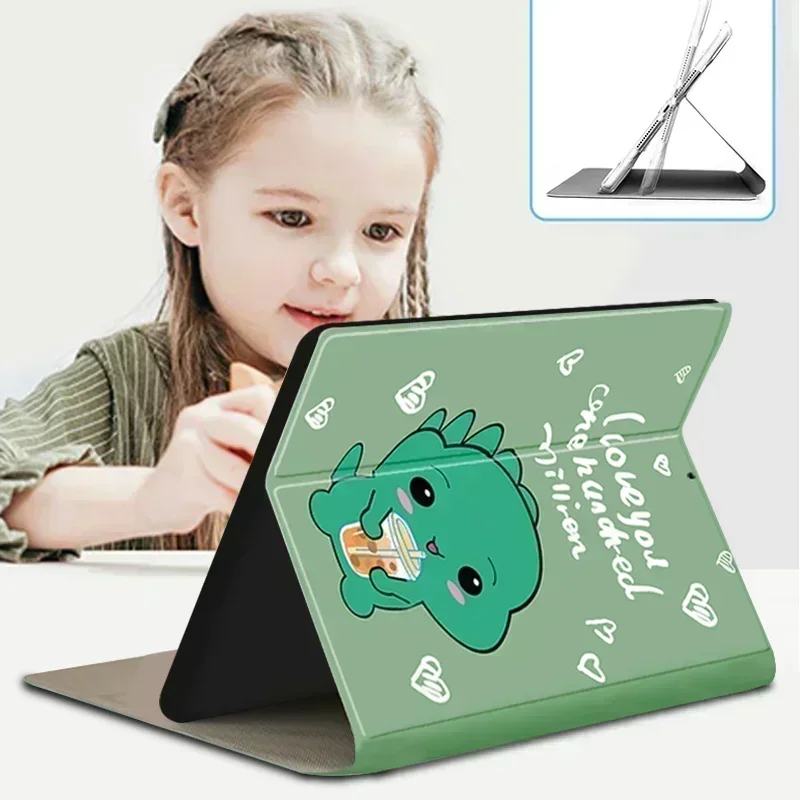 2021 tab a8 caso para samsung galaxy tab a8 tablet capa para samsung tab a8 caso 10.5 SM-X200/SM-X205 dos desenhos animados a 8x200 crianças