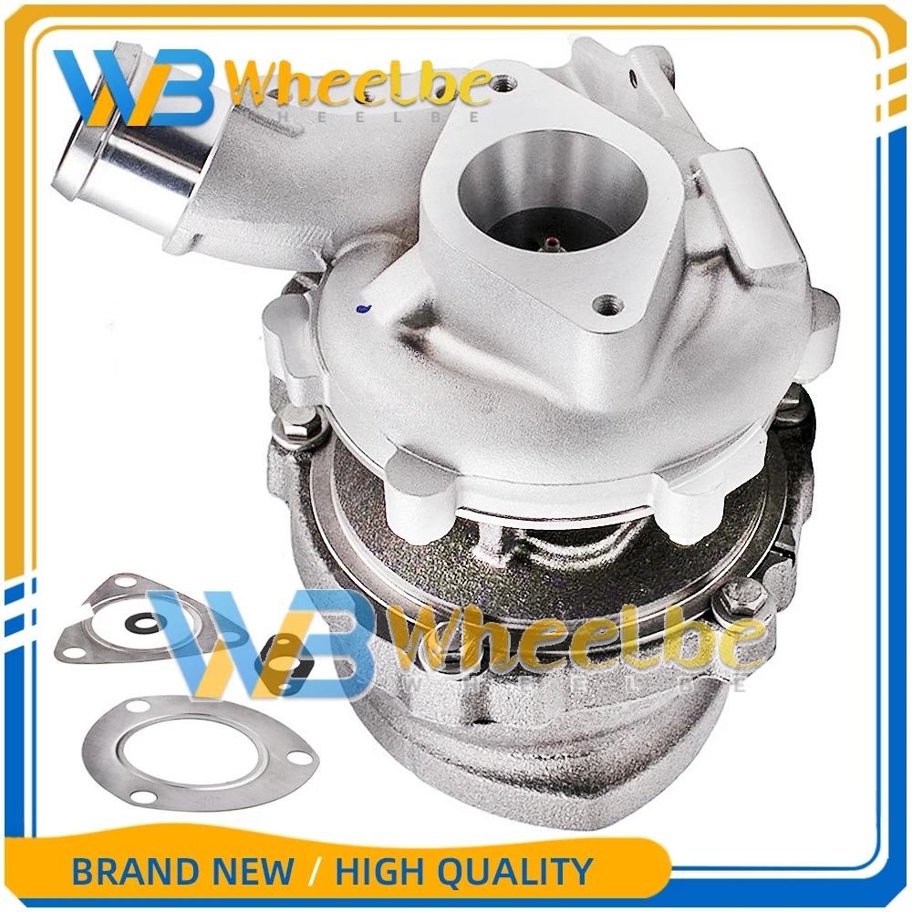 Turbocharger  For FORD TRANSIT MK8 RANGER 2.2 RWD BK3Q6K682PC BK3Q-6K682-PC BK3Q-6K682-CB 787556 787556-0016