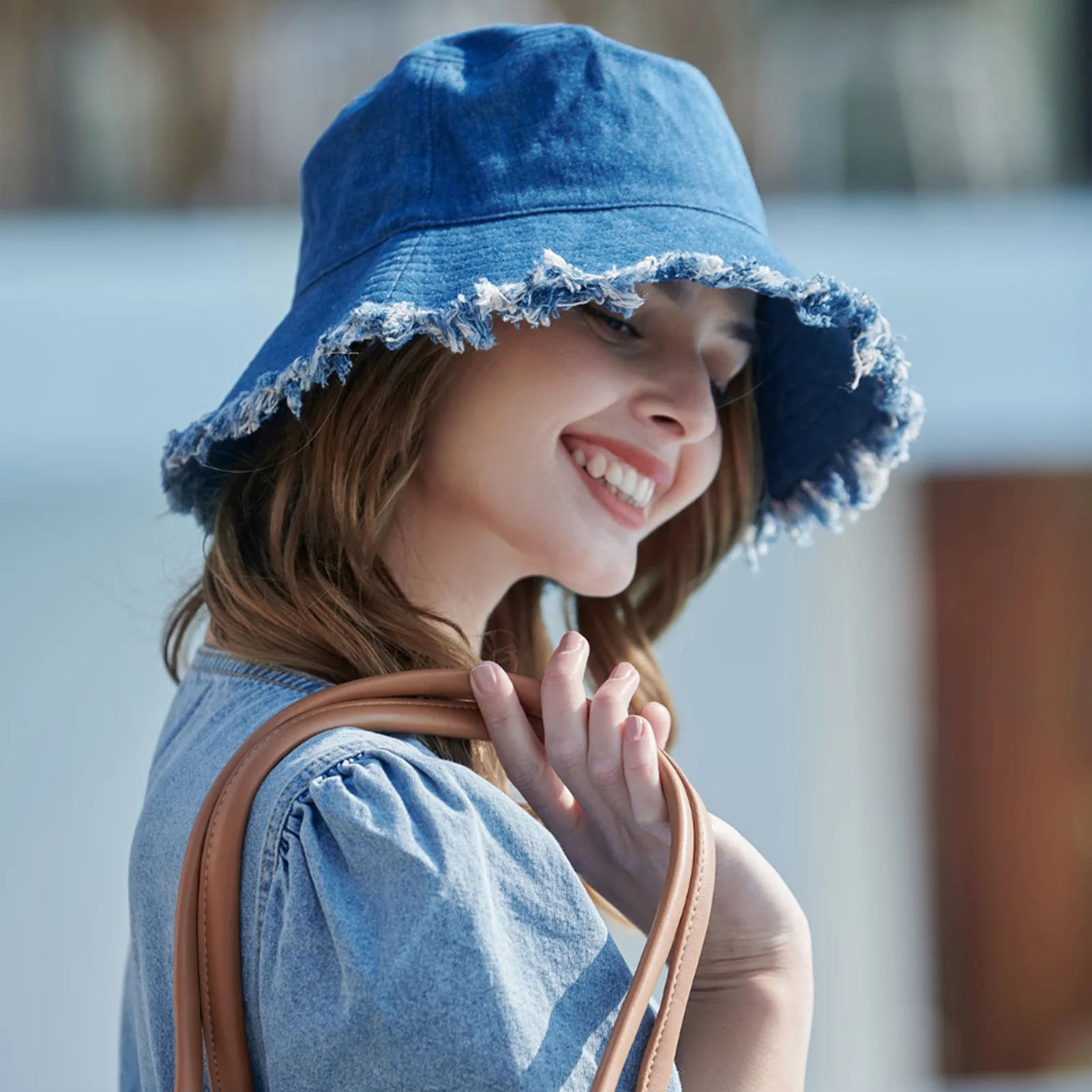 Thumbnail 4 - #43 Latest Sun Hats Offers