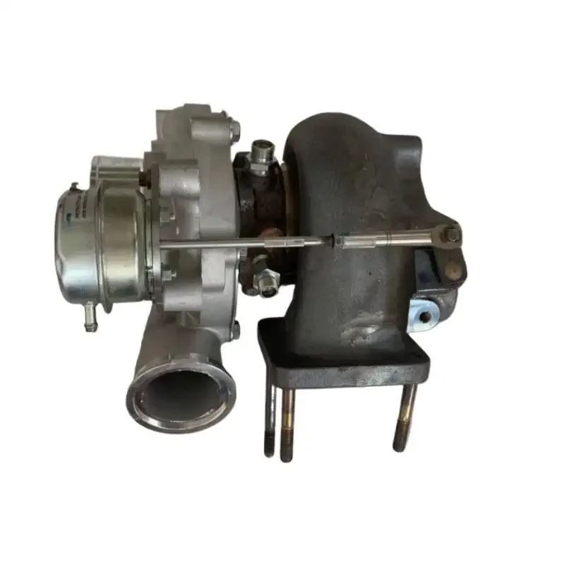 

Compatible Water Cooled Turbocharger Model 804812, Replaces Part 5801641112