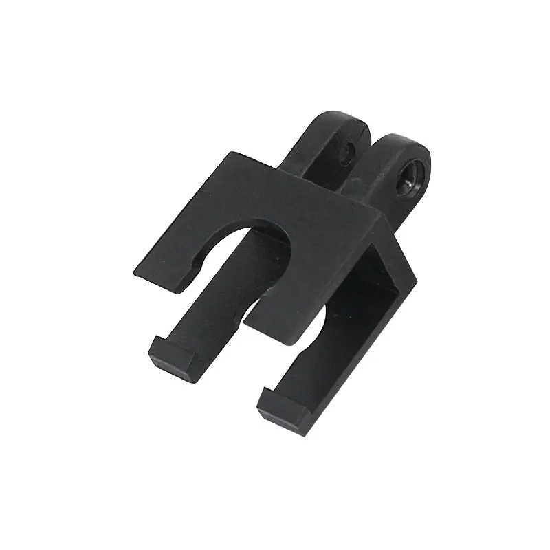 Adapter Mount Clip for Dental Head Light Replaceable Parts Connect with Binocular Loupes Useful Magnifier Head Lamp Accessories