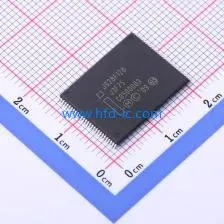 (1 piece)100% Novo Chipset JS28F128J3F75A,AT45DB321E-SHF-T,MT41K512M8DA-107 AIT:P,FEMDRM016G-58A43,FM25V05-GTR