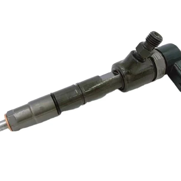 

0445110313 Common Rail Fuel Injector 0445110313 0445110445 0445110446 For Bosh