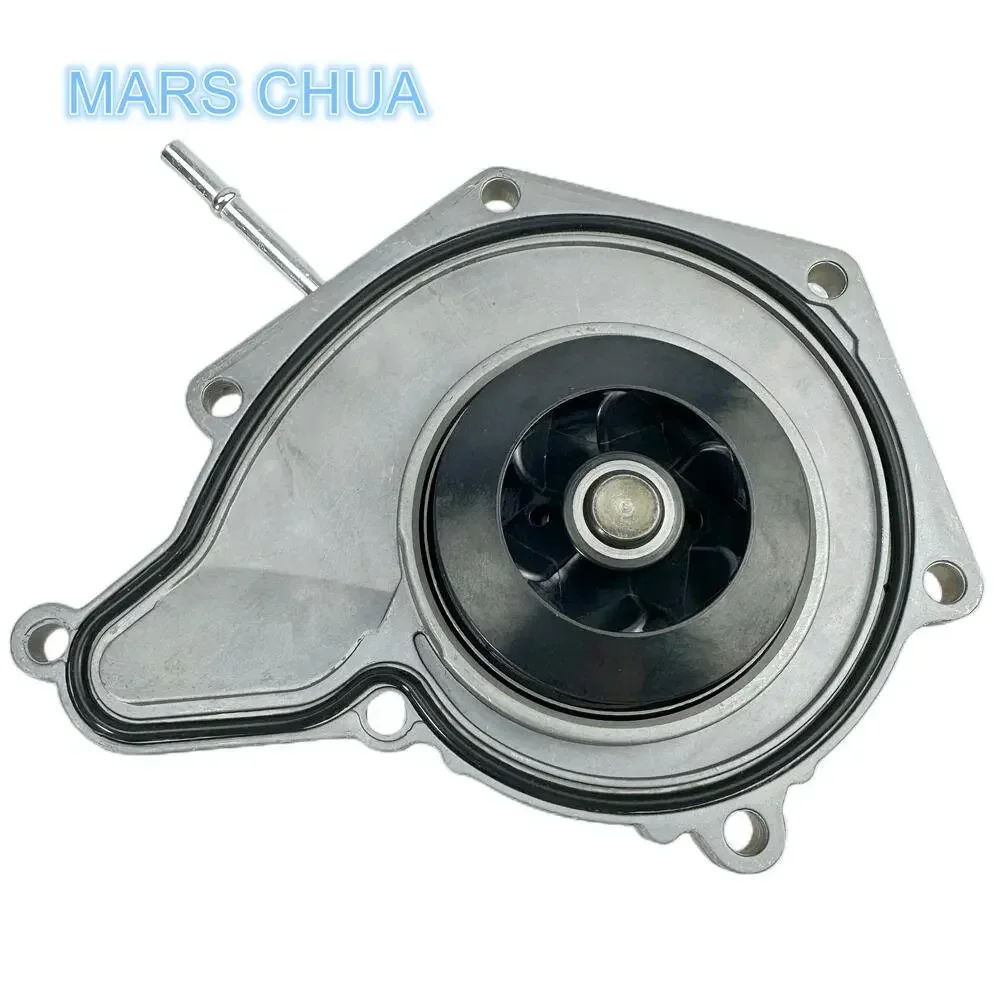 06E121018H 06E121018L 06E121018C 06E121016P Water Pump for Audi Q7 3.0 Gasoline