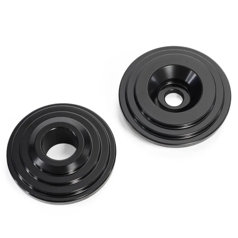 10Pcs Ball Joint Separator Puller Kit C-Shape Remover for Steering Tie Rod Lower Arm Ball Joint Removal view 4