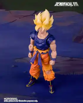 10 best sales Demoniacal fit goku - №2