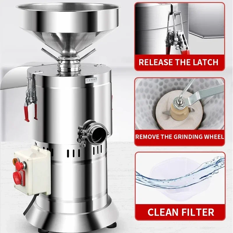 Аппарат для разделения целлюлозы, из нержавеющей стали