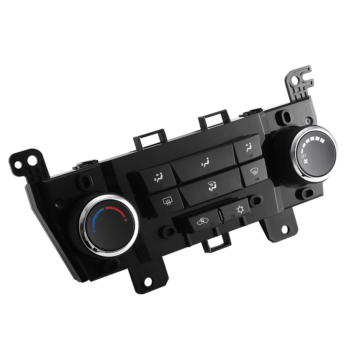

Car AC Climate Control Panel A/C Heater 9057231 for Chevrolet Cruze_N29R