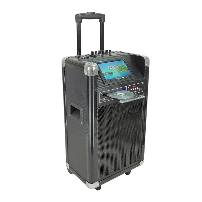 

YYHC-speaker shower portable audio speaker