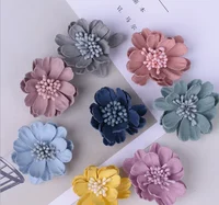 400pcs 2mm Moulti Options Artificial Flower Stamen Mini Pearl Floral Pistil For Wedding Party Home Decoration DIY Accessories 5