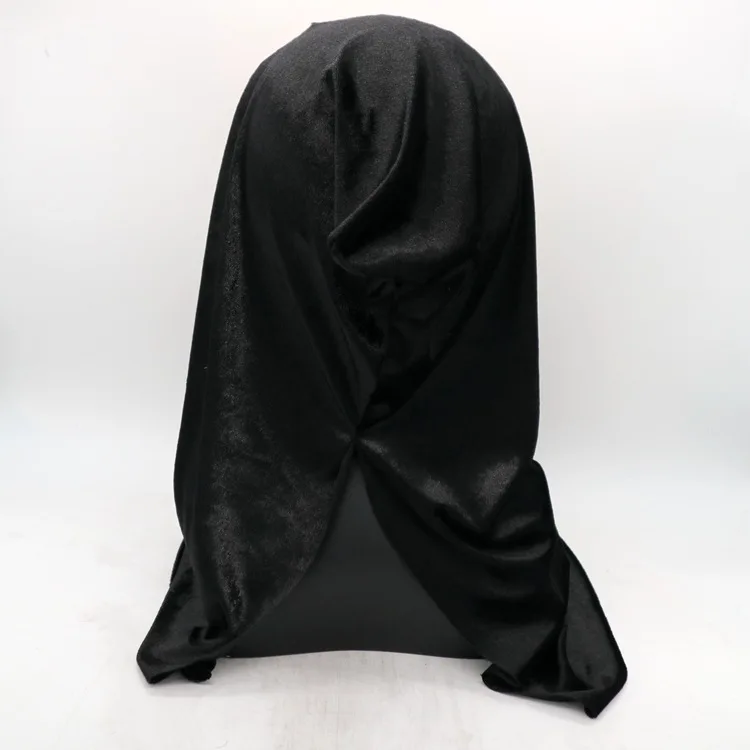 張老女ハロウィンホラーマスク、ホラー、ホラー、ホラー、フード、独立