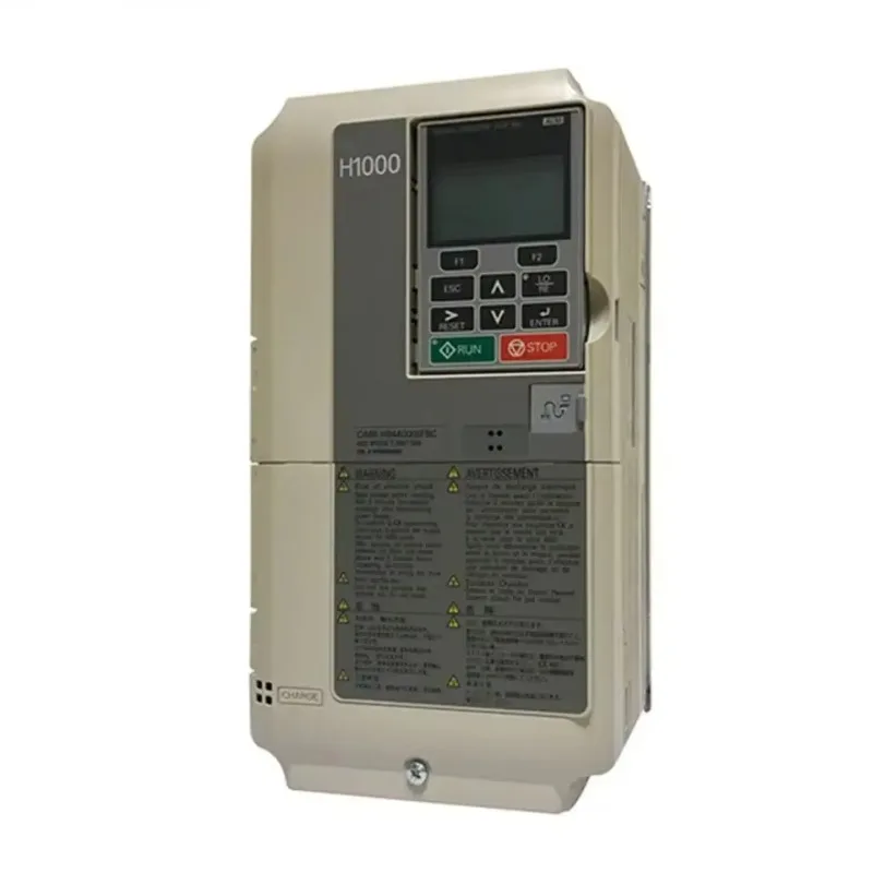 

CIMR-VB2A0012BAA AC Drive-V1000 Compact Vector Control Drive CIMRVB2A0012BAA