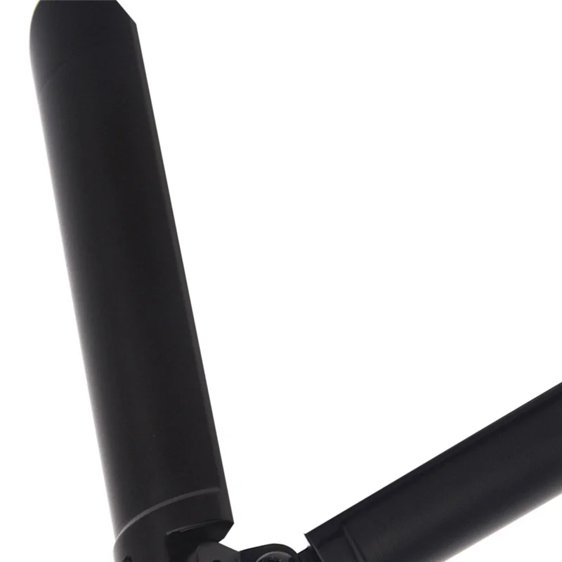 A42Z-Extended Grip Stabilizer Mini Vlog Tripod Replacement Accessories Handle Extension Stand For Zhiyun For DJI Ronin SC Gimbal