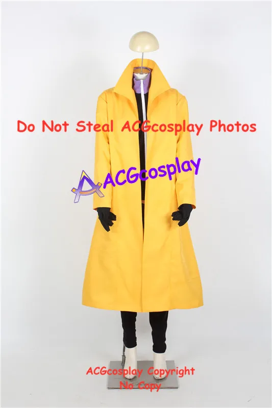 Jubil ee Cosplay Costume Vampire version acgcosplay Garment