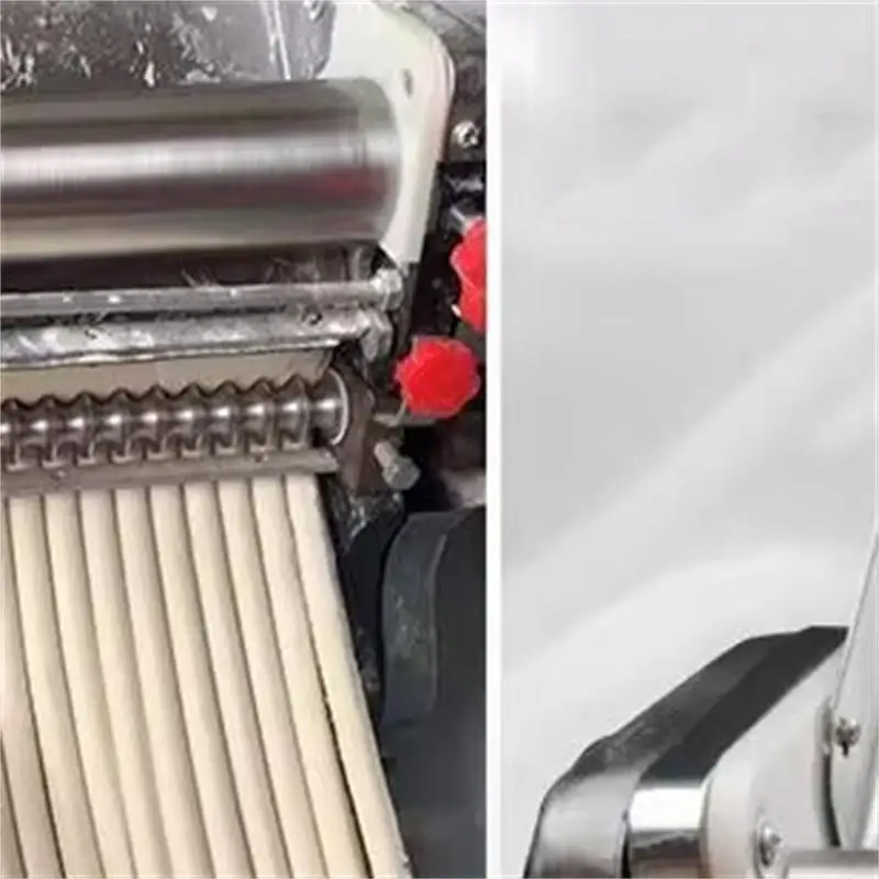 Automatic Chin Chin…