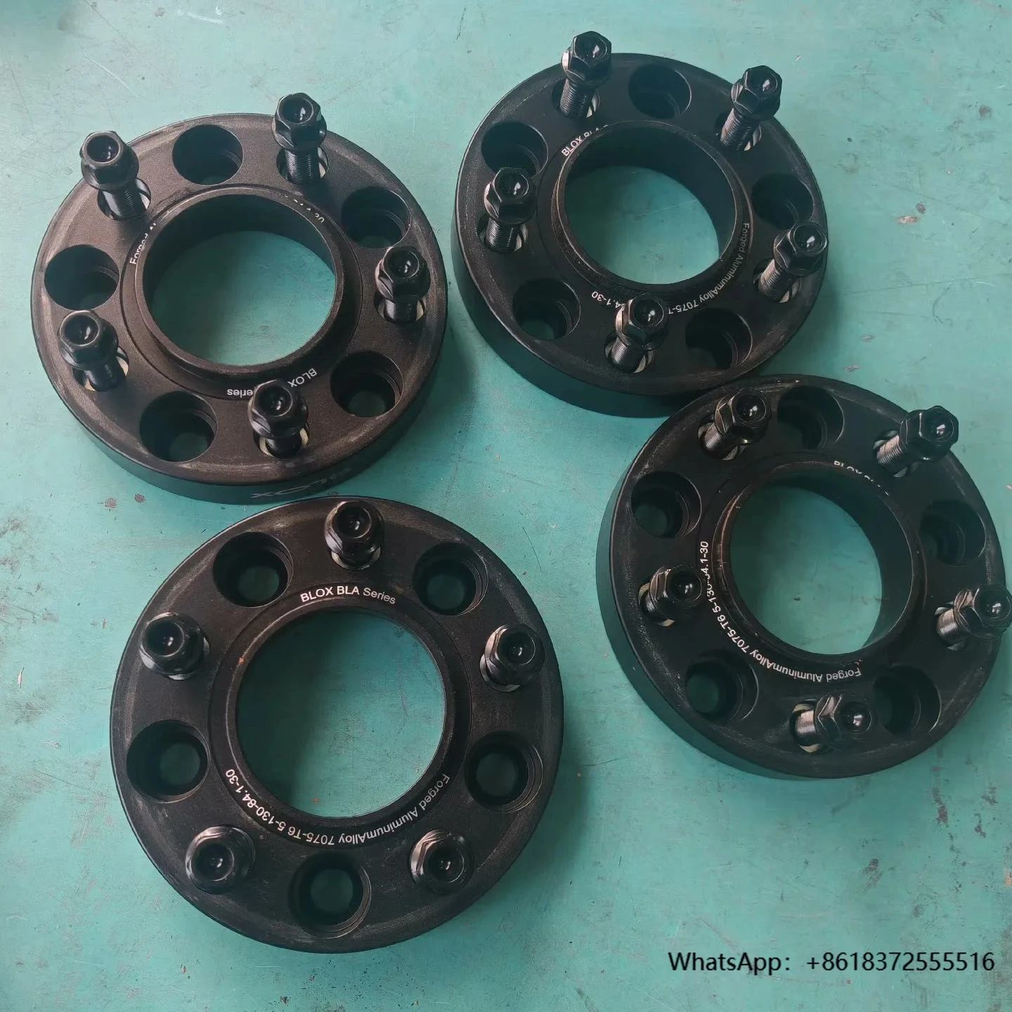 

2025 Factory Wholesale Dismantling Parts Wheel Hub Flange Suitable for Mercedes Benz G55 G63 30mm Flange Wheel Hub Flange