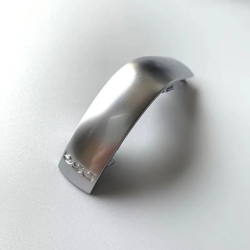 ل غطاء رأس غطاء الكسوة سيات ليون جولف MK6 كروم/مات VW CC Zza ل ABS/الجلود مقبض ناقل الحركة التلقائي