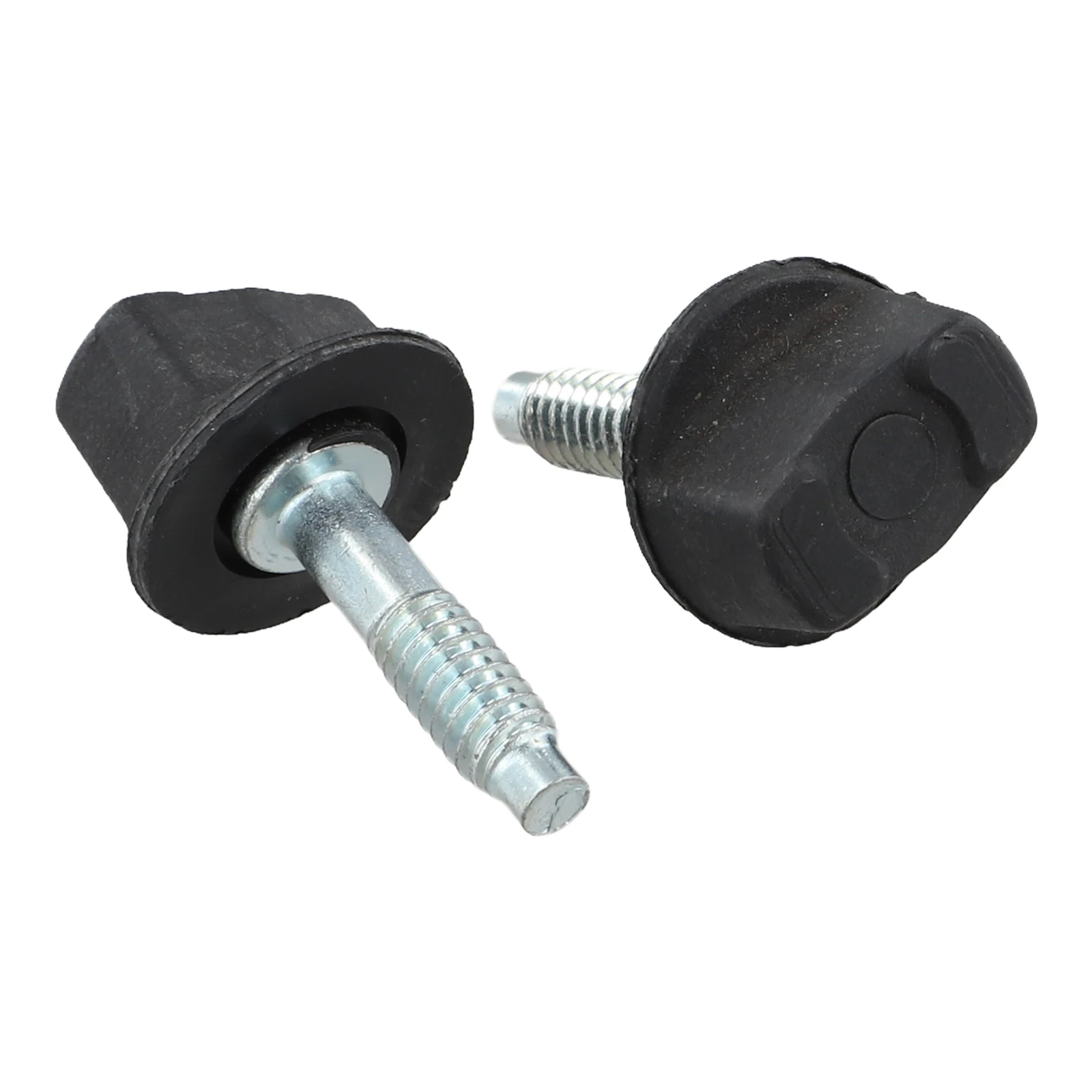 

Ручка воздушного фильтра Ручка очистителя воздуха Легкая замена 38*22 мм Удобная двойная упаковка Простая установка Эффективный двигатель