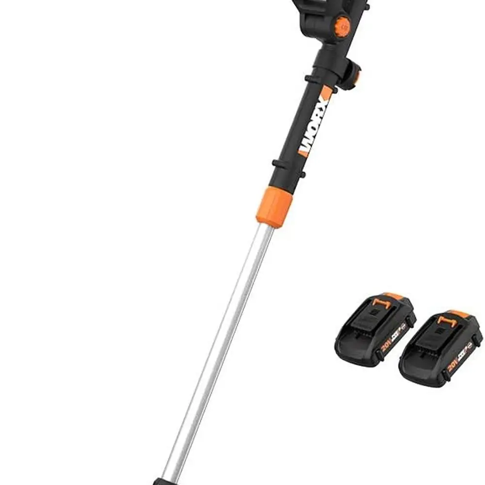 20V Cordless 3-In-1…