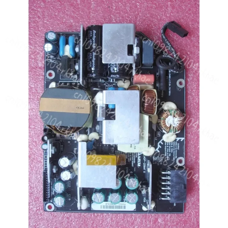 

Универсальный блок питания A1225, 24 дюйма, 250 Вт ADP250-AF PA-3241-02A MB420