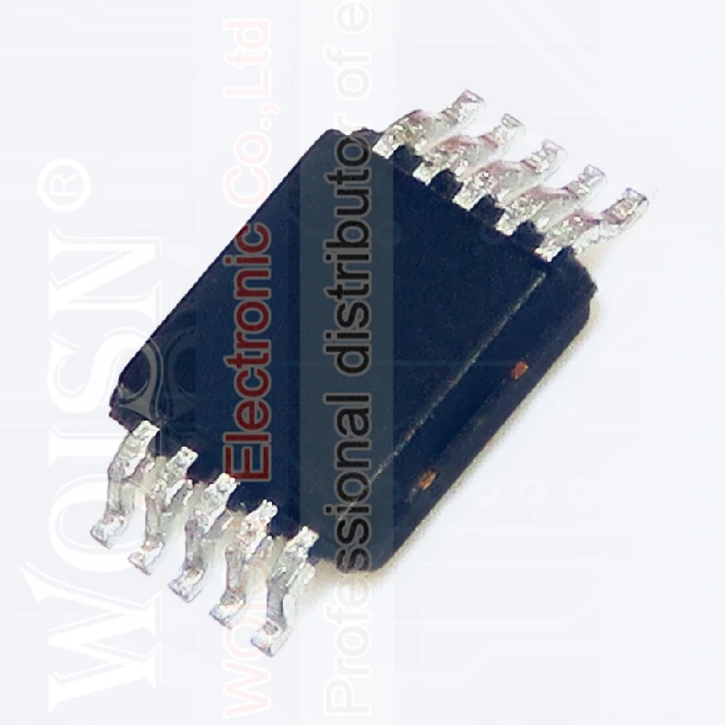 1pcs-20pcs MSSOP-10 H306 HMC306 HMC306MS10E