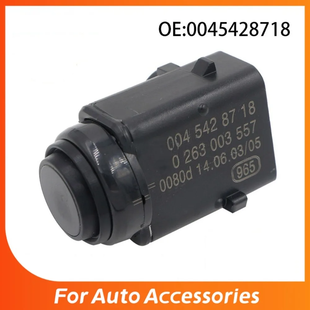 0045428718 PDC Parking Sensor Reversing Radar for Mercedes benz A E Klasse ML CLS,W211 W215 W219 W203 W220 W209 W163 W164