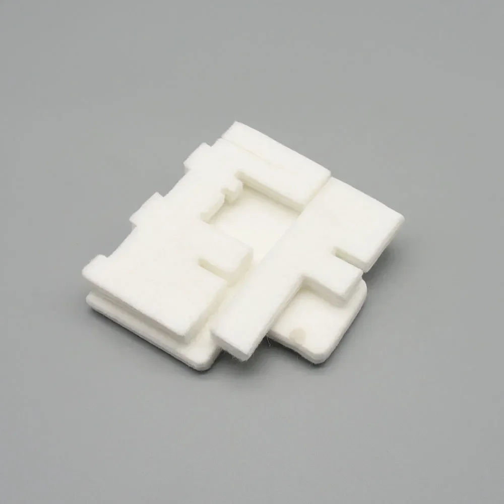 5X QY5-0602 QY5-0517-000 Absorber Kit for Canon G1000 G2000 G3000 G3400 G2400 G1400 G3040 G3140 G3240 G3400 G3410 G3500 G3540
