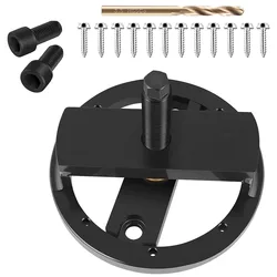 Rear Crankshaft Seal Remover & Installer Tool Kit 3164660 Fits Paccar PX-6 Cummins 3.9L, 5.9L 6.7L,8.3L & 9.0L 3934486 3926126