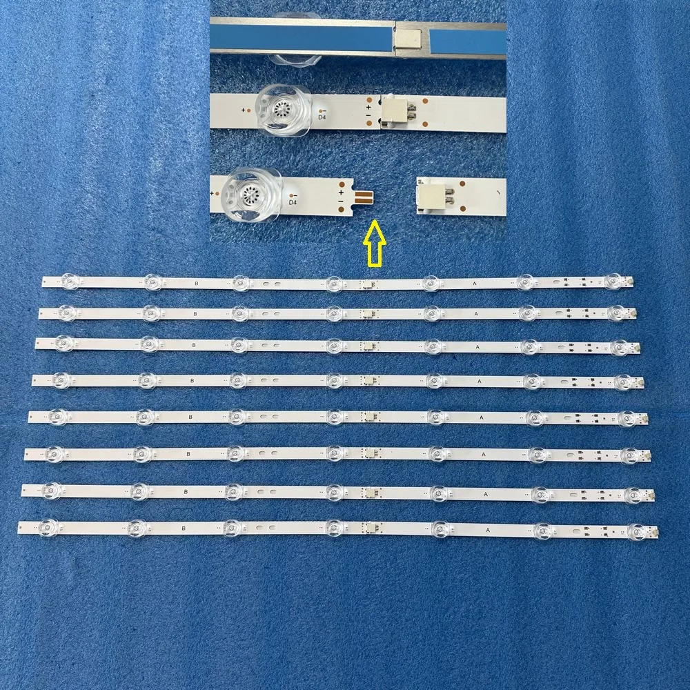 フル-led-ストリップ-7led-サムスン-65uq6570-65uq6570puj-un65au7090-un65au7090g-gc65d07-zc46ag-04d-303gc650048d