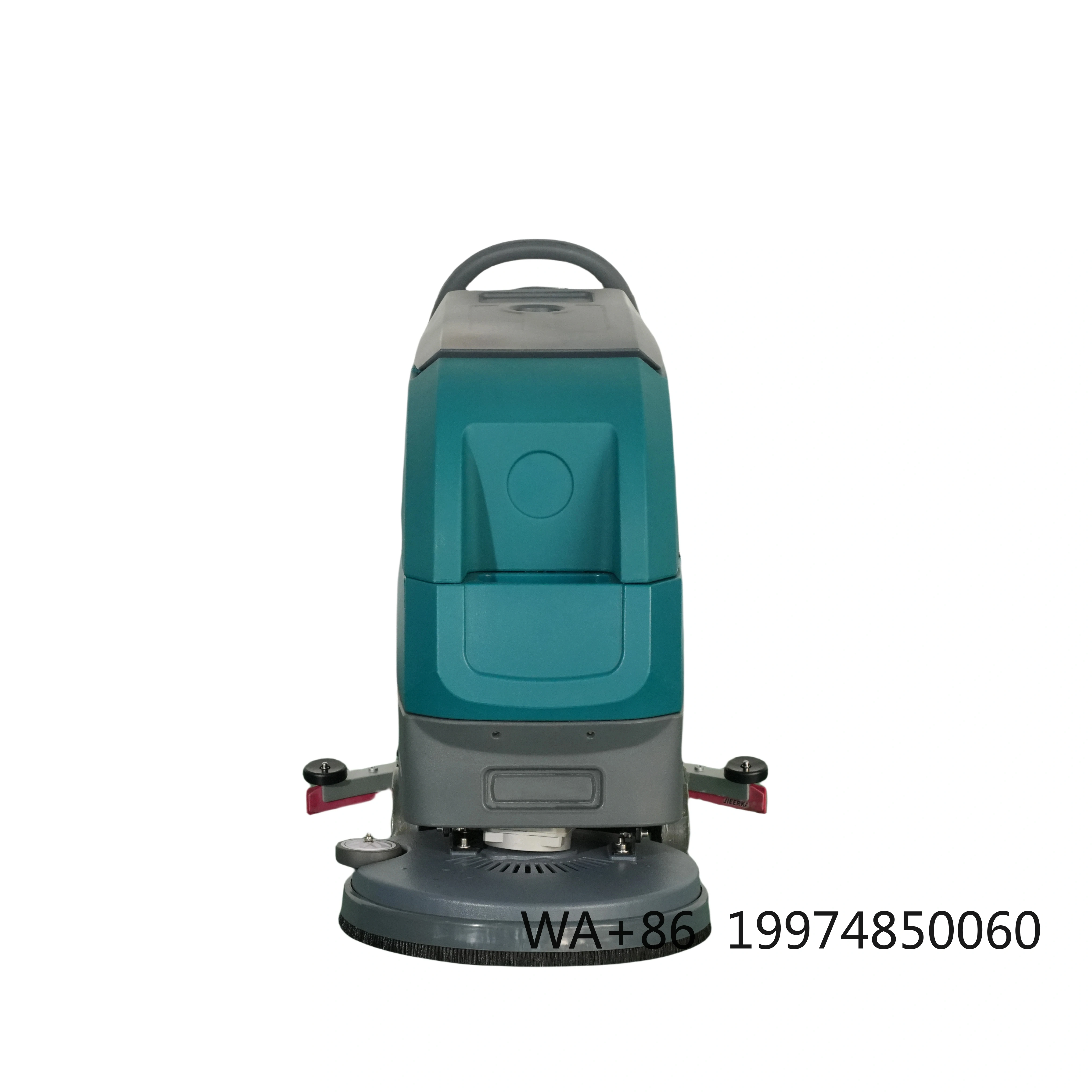

Factory Directly Multi-function 510MM DC24V Manual Hand Push Floor Cleaning Sweeper Machine for Underground Parking Lot