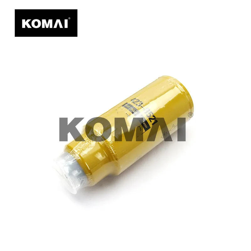 

Excavator Parts 423-8521 Engineering Vehicle Oil-Water Separator Filter For Caterpillar 345C 365C 385C