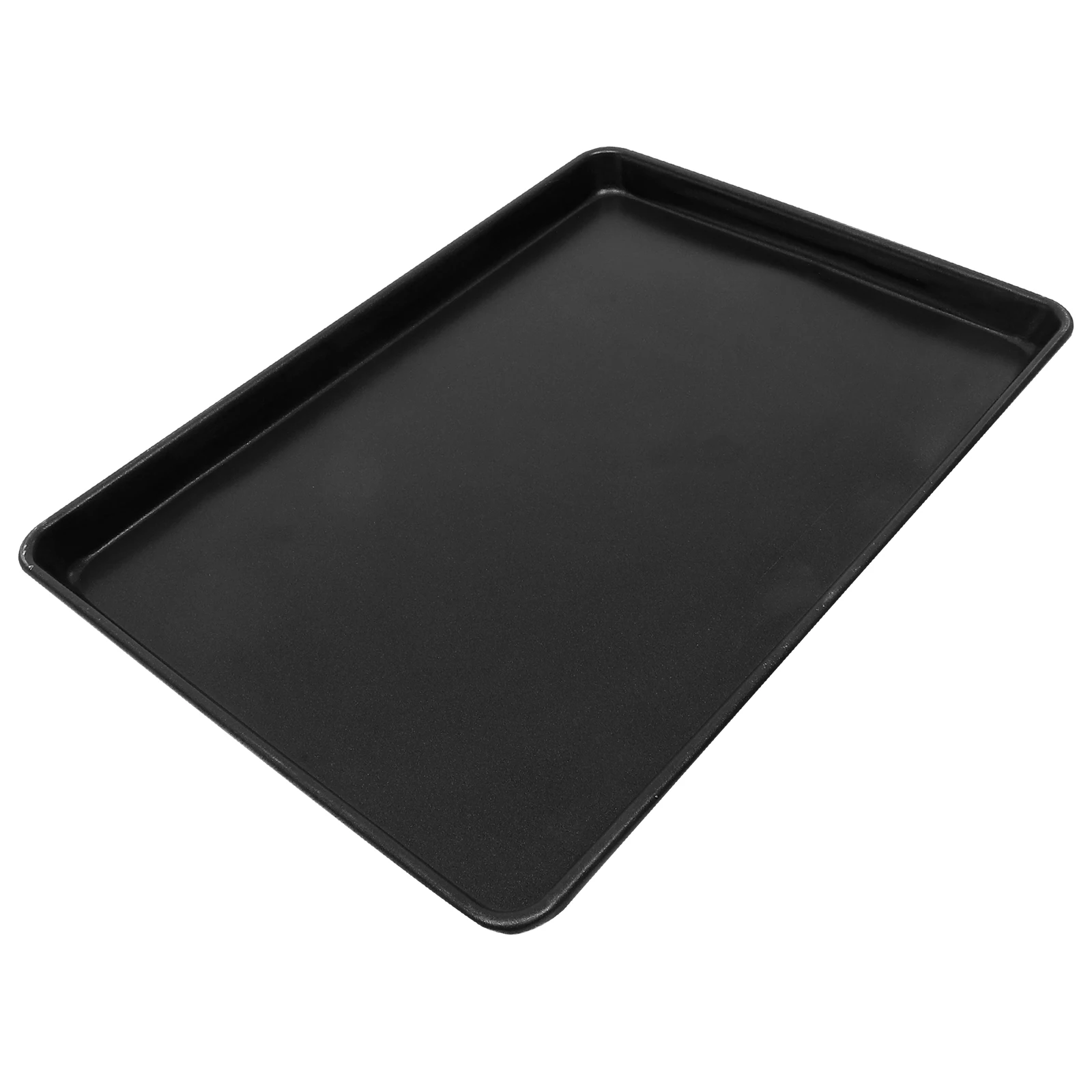 

Aluminum Alloy Baking Tray Bake Pan Tool Biscuit Small Oven Aluminium Cake Pans
