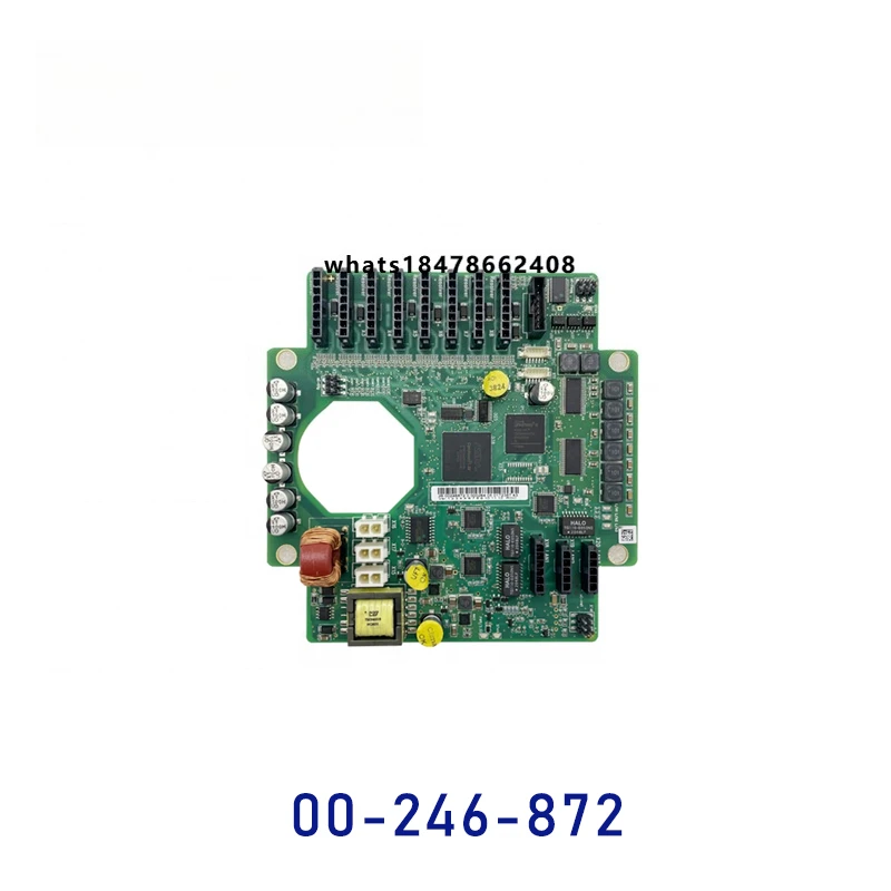 KUKA Robot Spare Parts 00-246-872