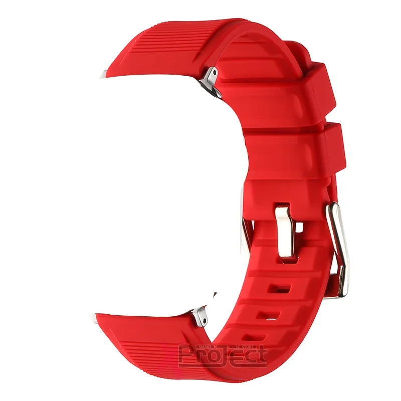 سوار سيليكون للساعات الذكية ، إكسسوارات لـ hk9 ultra 2 hk9 pro plus hk8 pro max hk ultra one #6