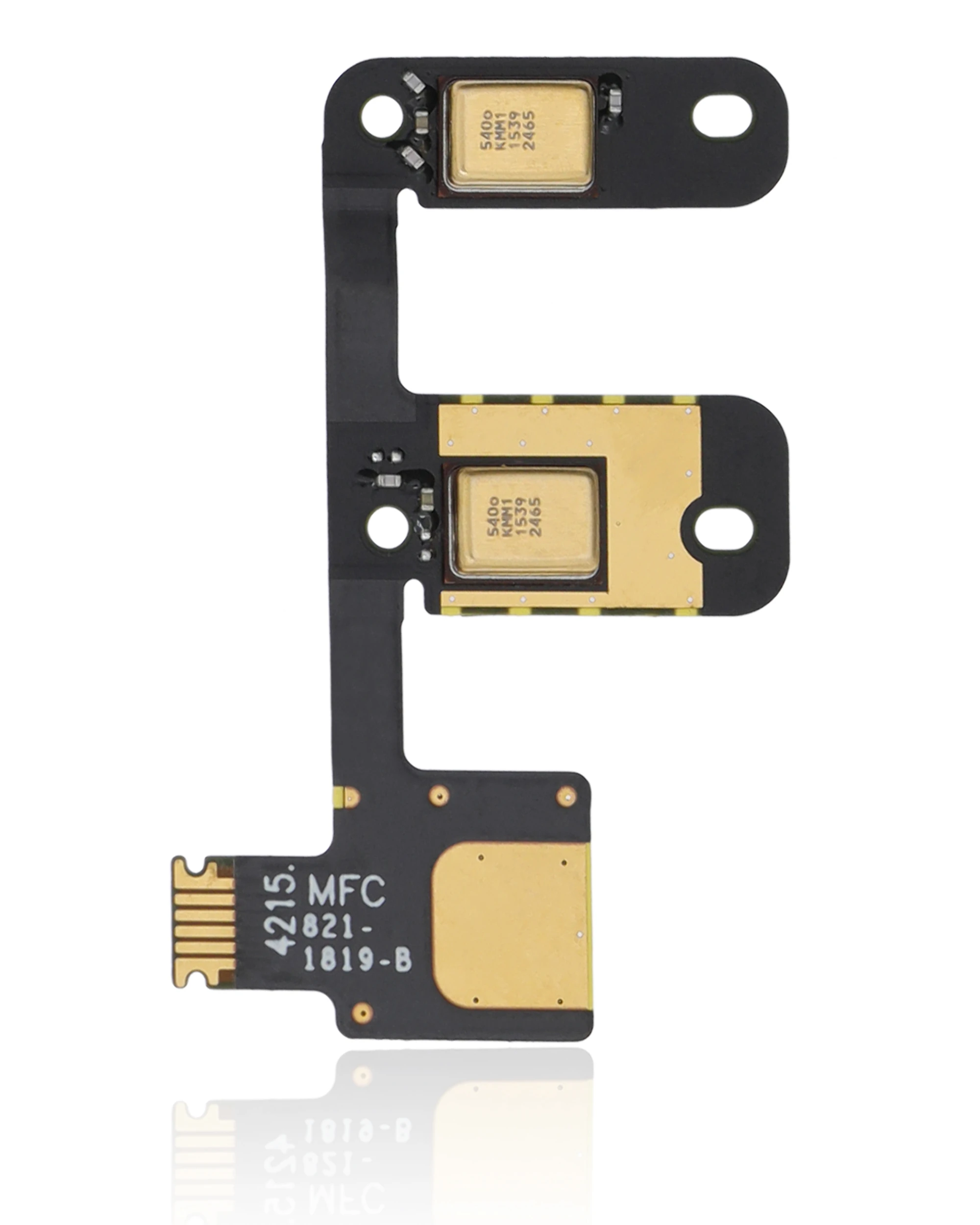 Microfone Flex compatível com iPad Mini 2, iPad Mini 3