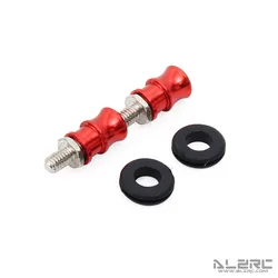 ALZRC New Canopy Release Mounting Bolt DIY Devil 380 FAST RC Helicopter Aircraft TH18692