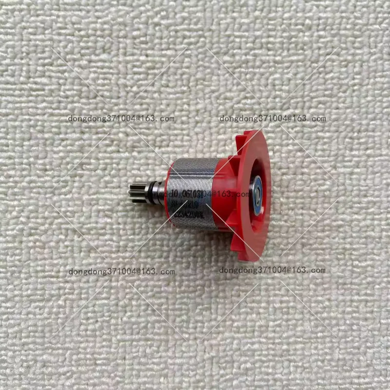 

M12FPD2/M12FDD2 Brushless Rotor Motor with Back Cover Original Parts