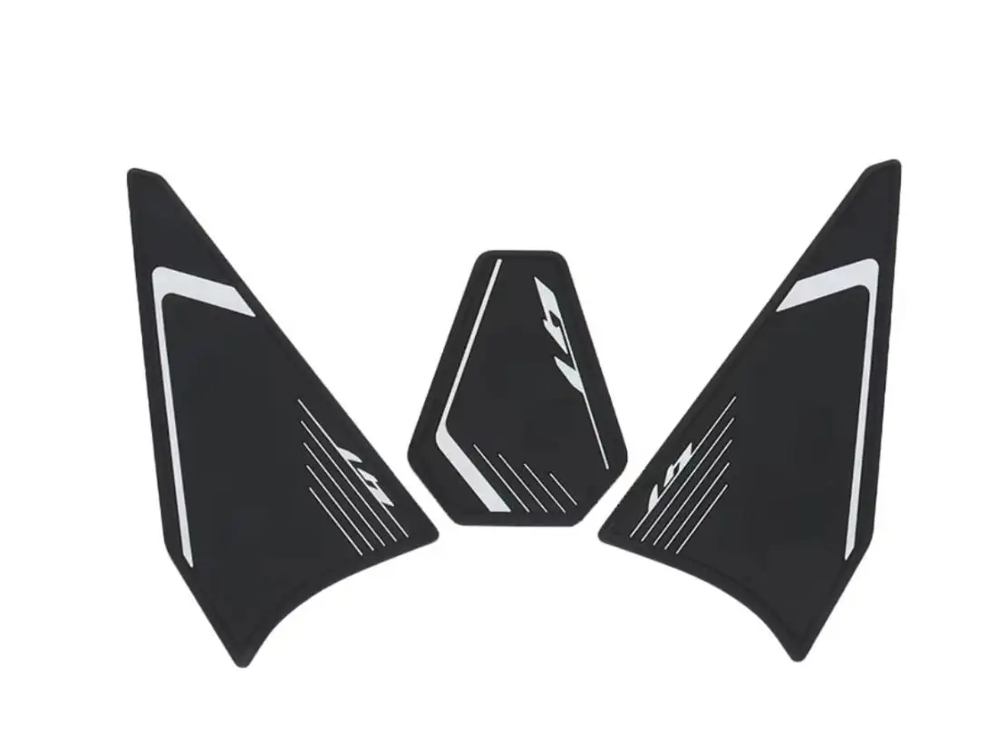 Suitable For Honda CB1000GT 2025- 2026 Anti-Scratch Tank Pad Knee Grip Fuel Tank Decal Stickers