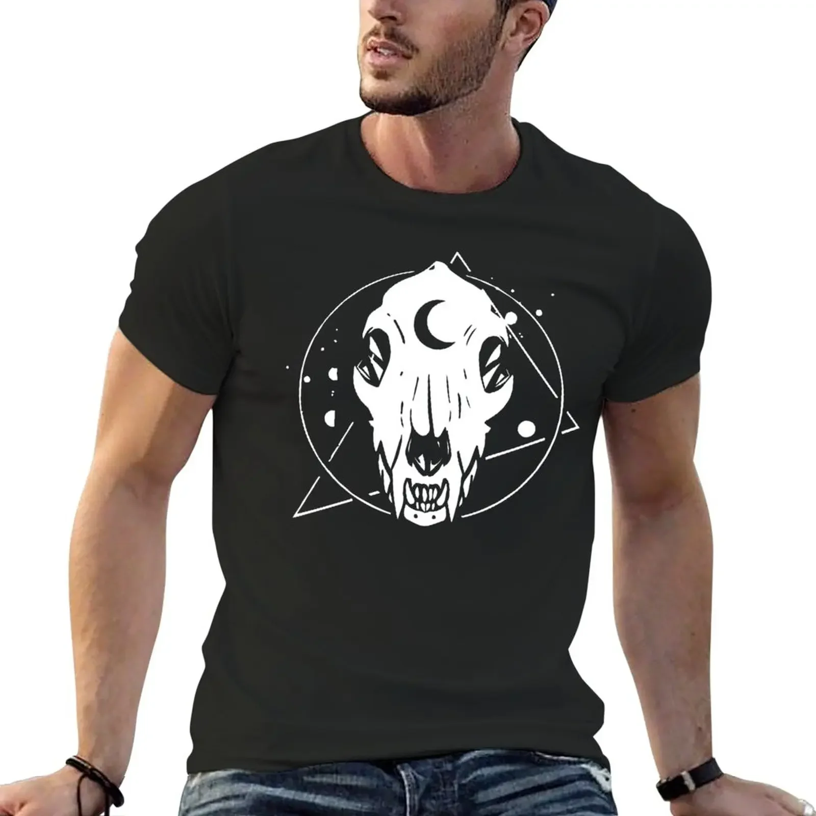 New The Shaman T-Shirt shirts graphic customizeds custom t shirt graphic t shirts t shirts for men pack