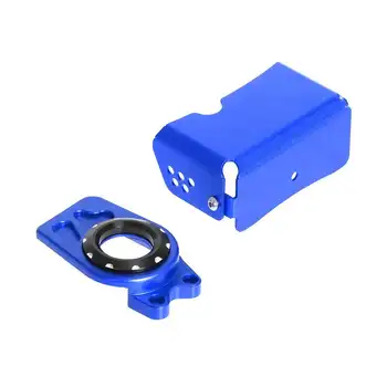 適用於 HONDA DAX 125 ST125 ST-125 2022-2024 的摩托車 CNC 節氣門體蓋保護罩套裝,鋁合金材質 10 最佳銷售 光陽人民S 125 - №10